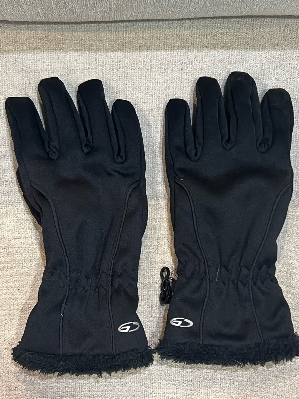 Women’s Champion Gloves